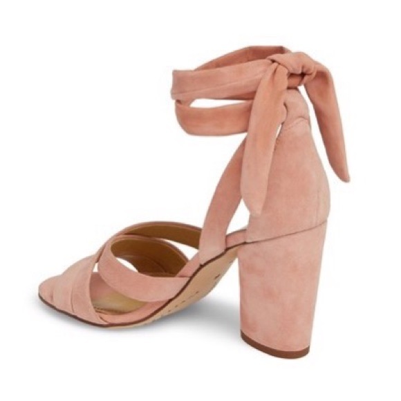 Splendid Fergie Lace-Up Sandal - Picture 2 of 8